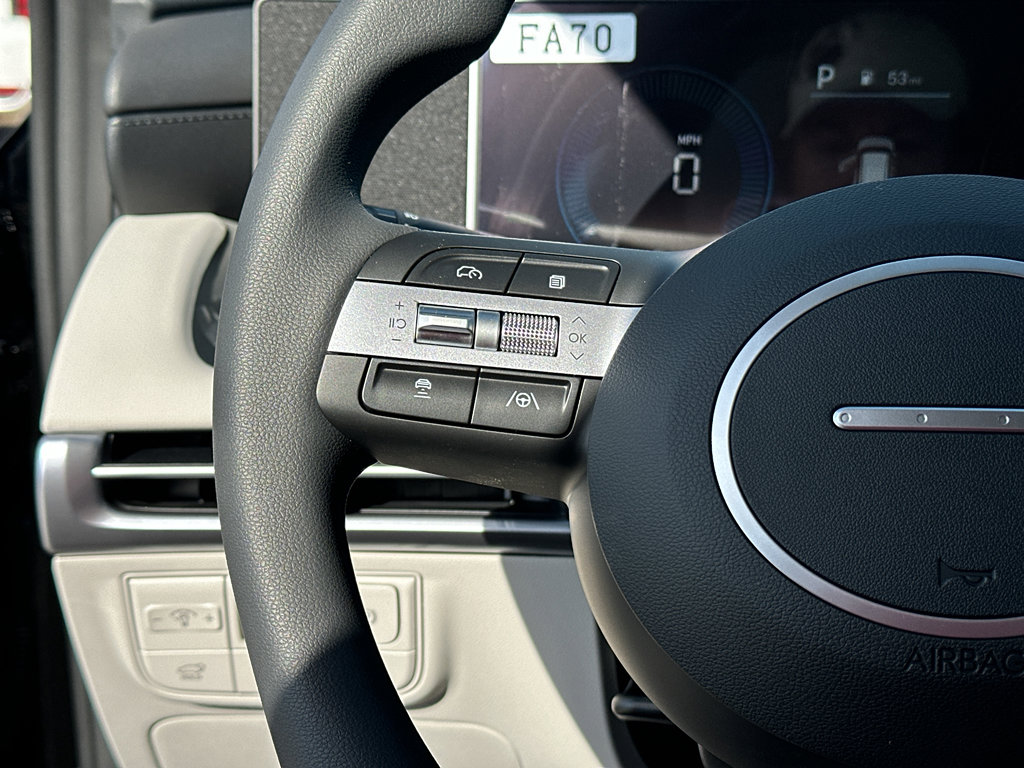 New 2026 Hyundai Tucson SEL image 14