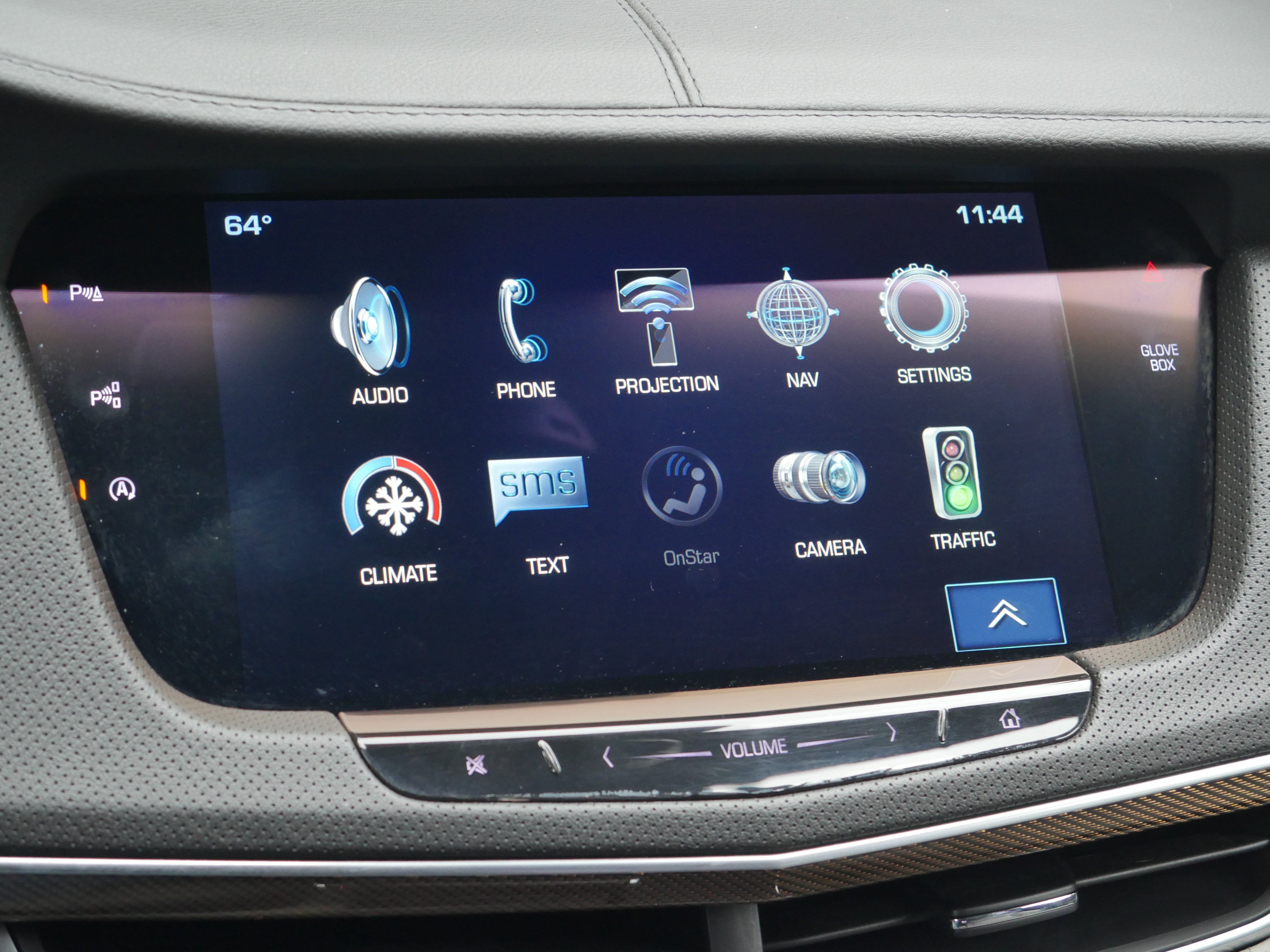 Used 2016 Cadillac CT6 Luxury w/ Active Chassis Package AWD/4WD image 10