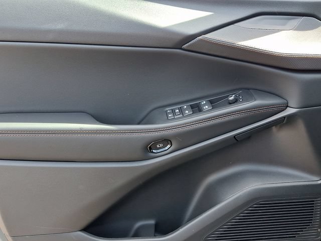 New 2026 Jeep Cherokee Limited AWD/4WD image 9