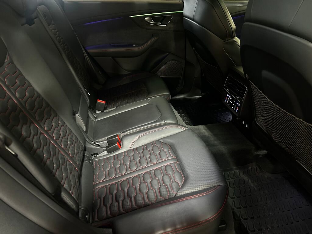 Used 2022 Audi RS Q8 image 24