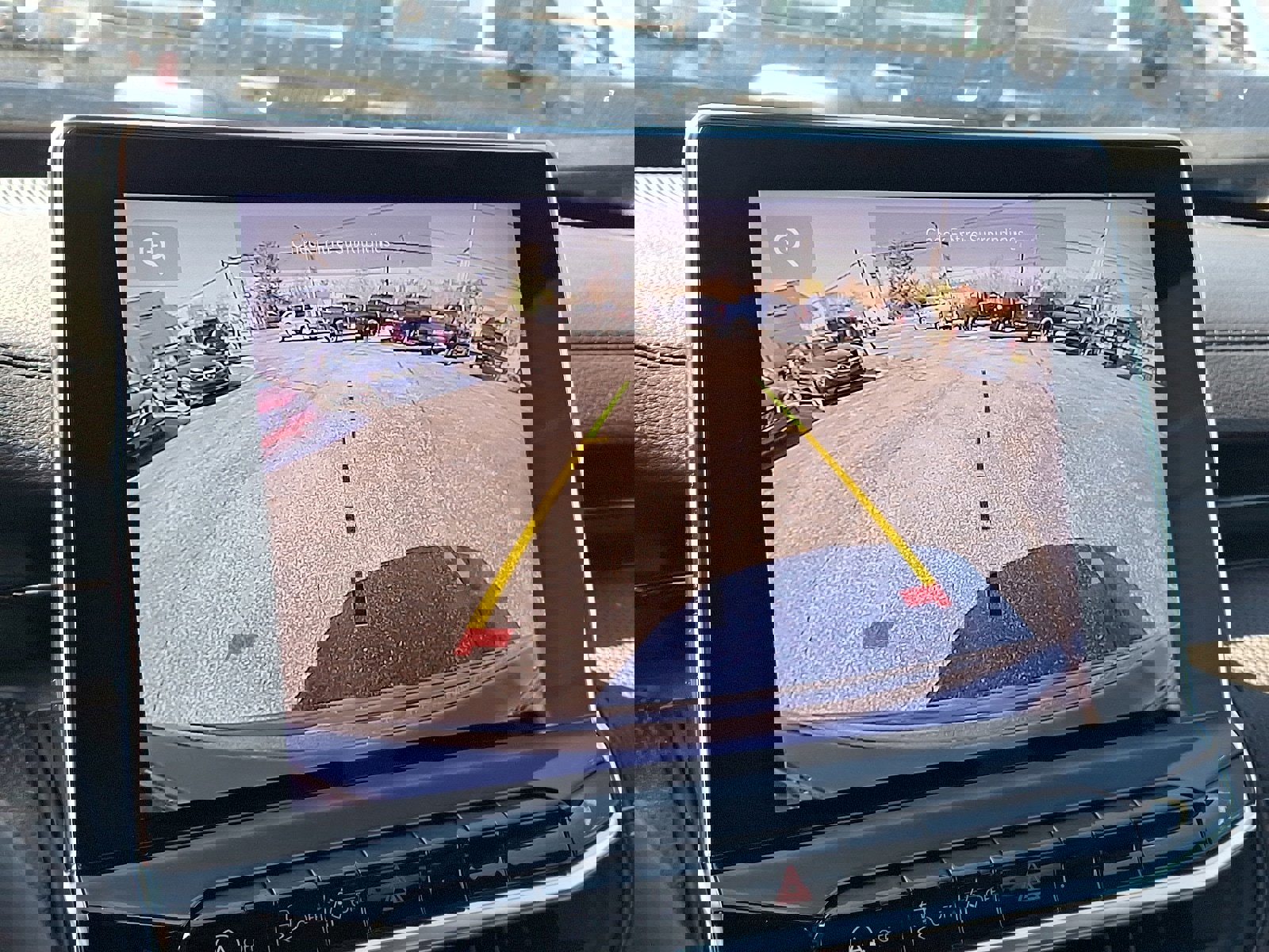 Used 2024 Jeep Compass Latitude w/ Convenience Group image 17