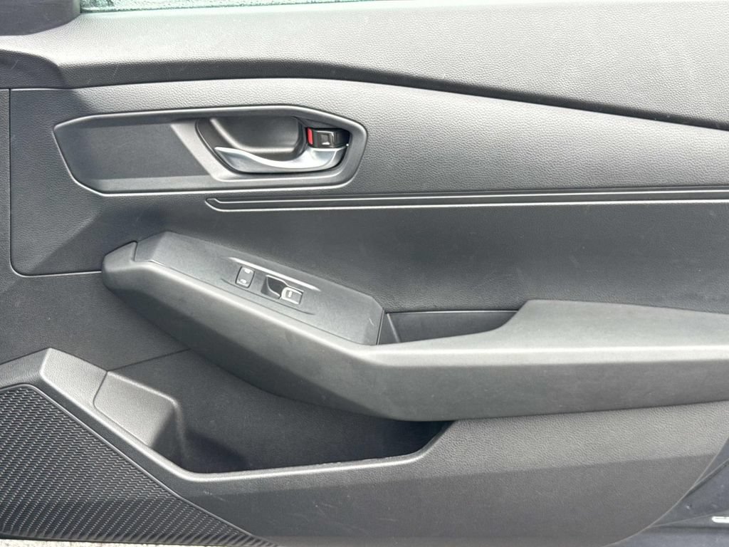 Used 2024 Honda Accord LX image 17