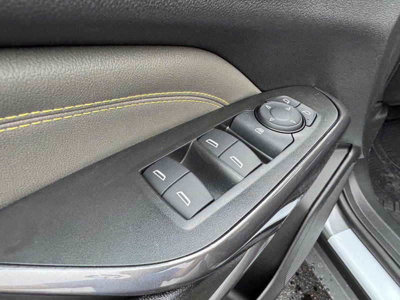 New 2026 Chevrolet Trax ACTIV w/ Driver Confidence Package image 10