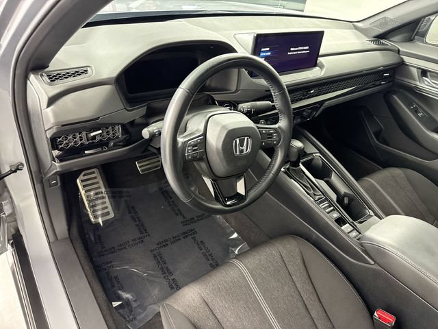 Used 2023 Honda Accord Sport image 23