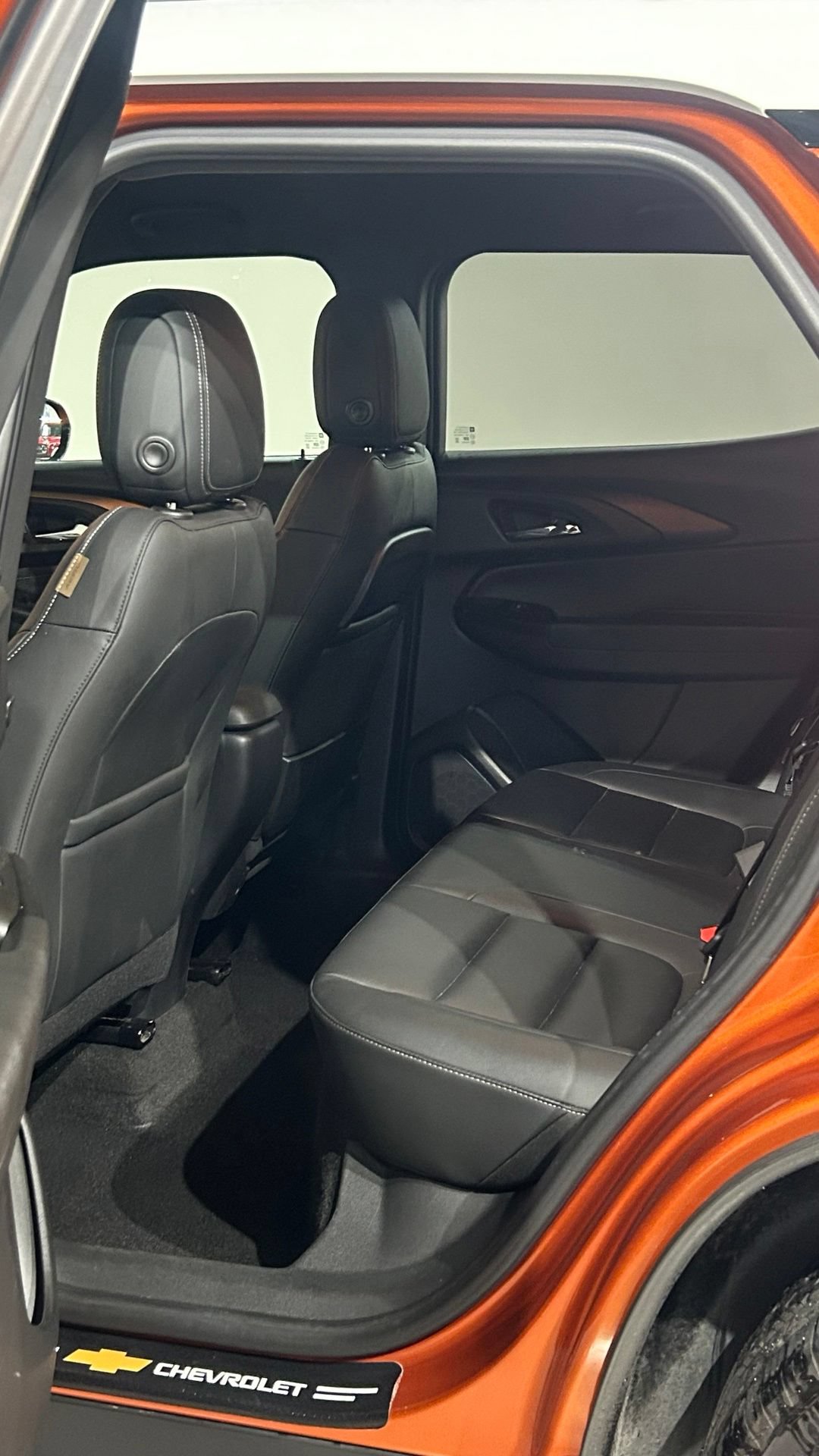 Used 2022 Chevrolet TrailBlazer ACTIV FWD image 38