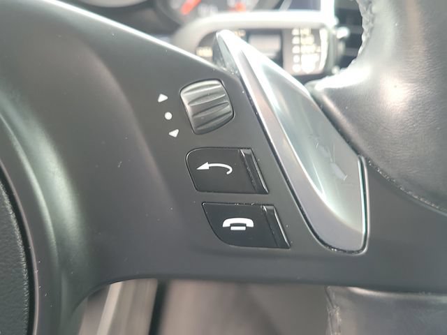 Used 2015 Porsche Panamera 4 AWD/4WD image 16