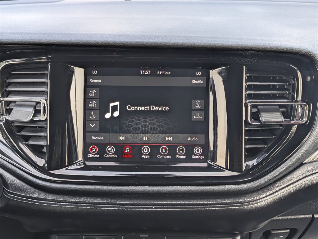 Used 2021 Dodge Durango GT image 13