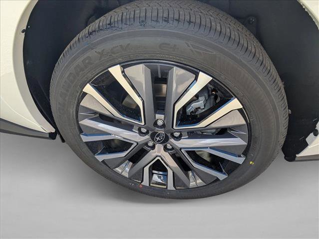 New 2026 Subaru Solterra image 9