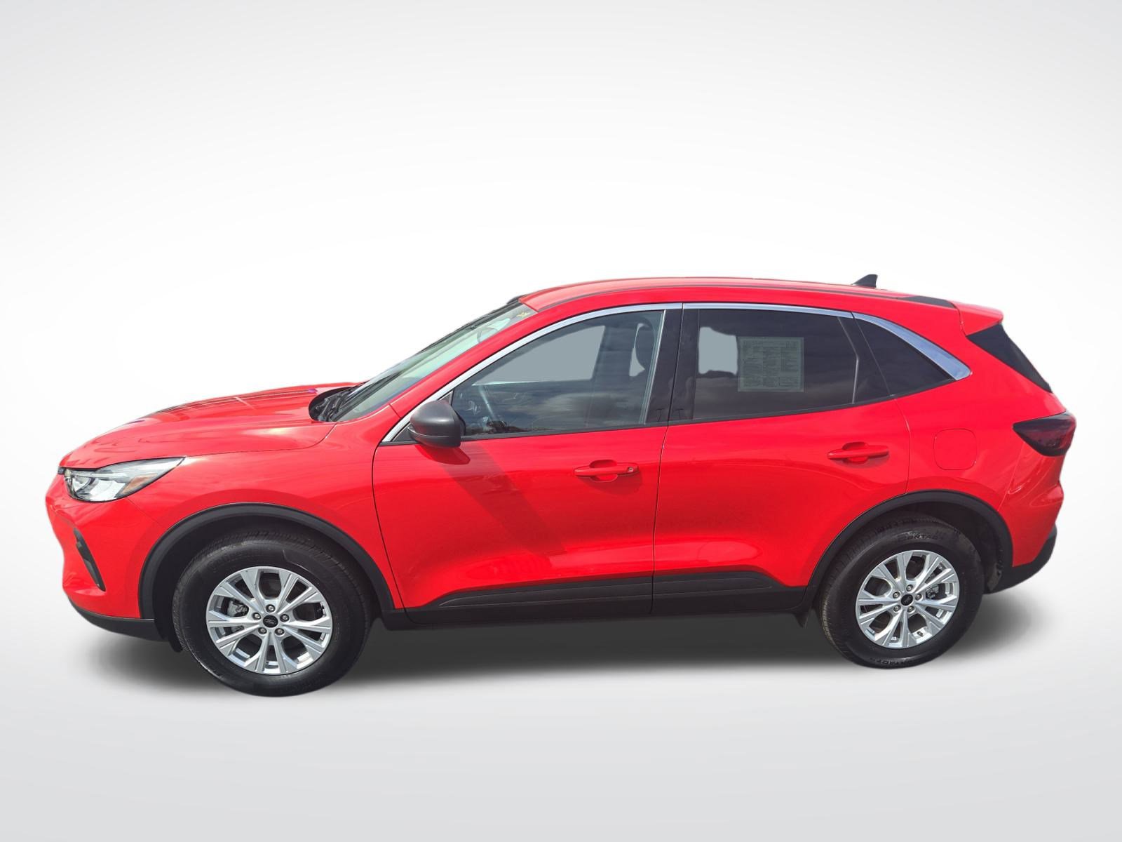 Used 2024 Ford Escape Active image 12