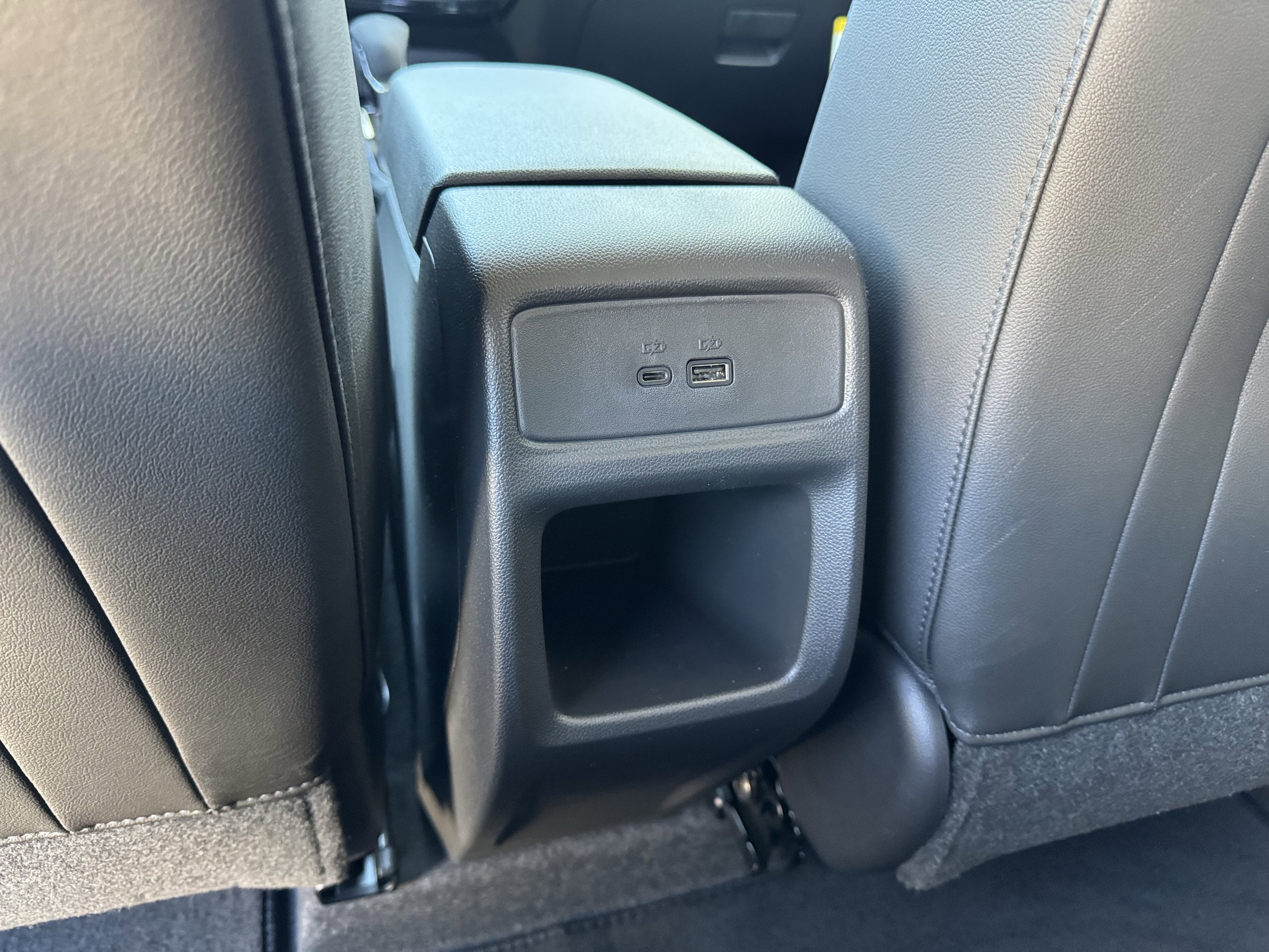 New 2026 Chevrolet Trax LT FWD image 16