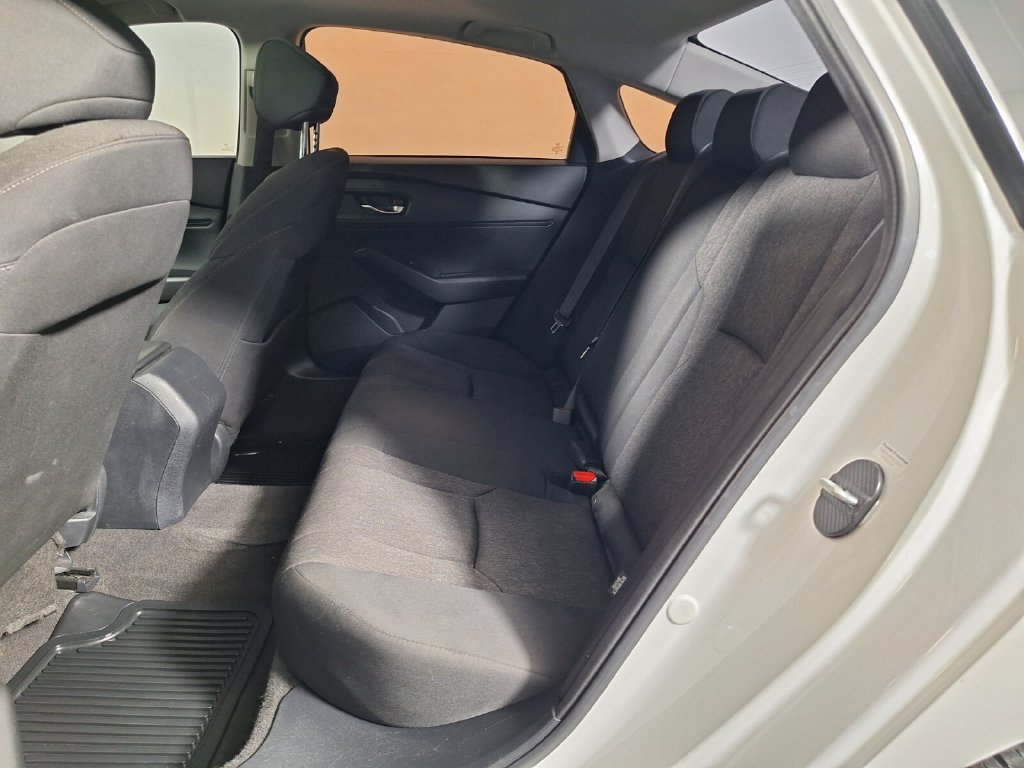 Used 2024 Honda Accord EX image 10