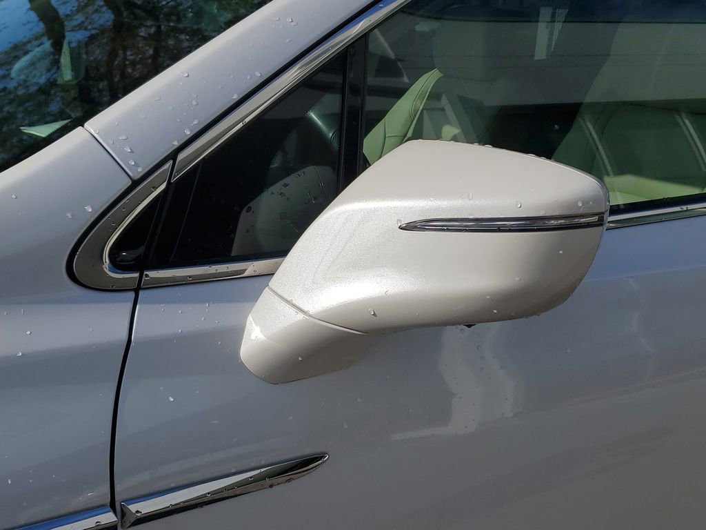 Used 2020 Buick Enclave Premium w/ Surround and Sites Package image 12