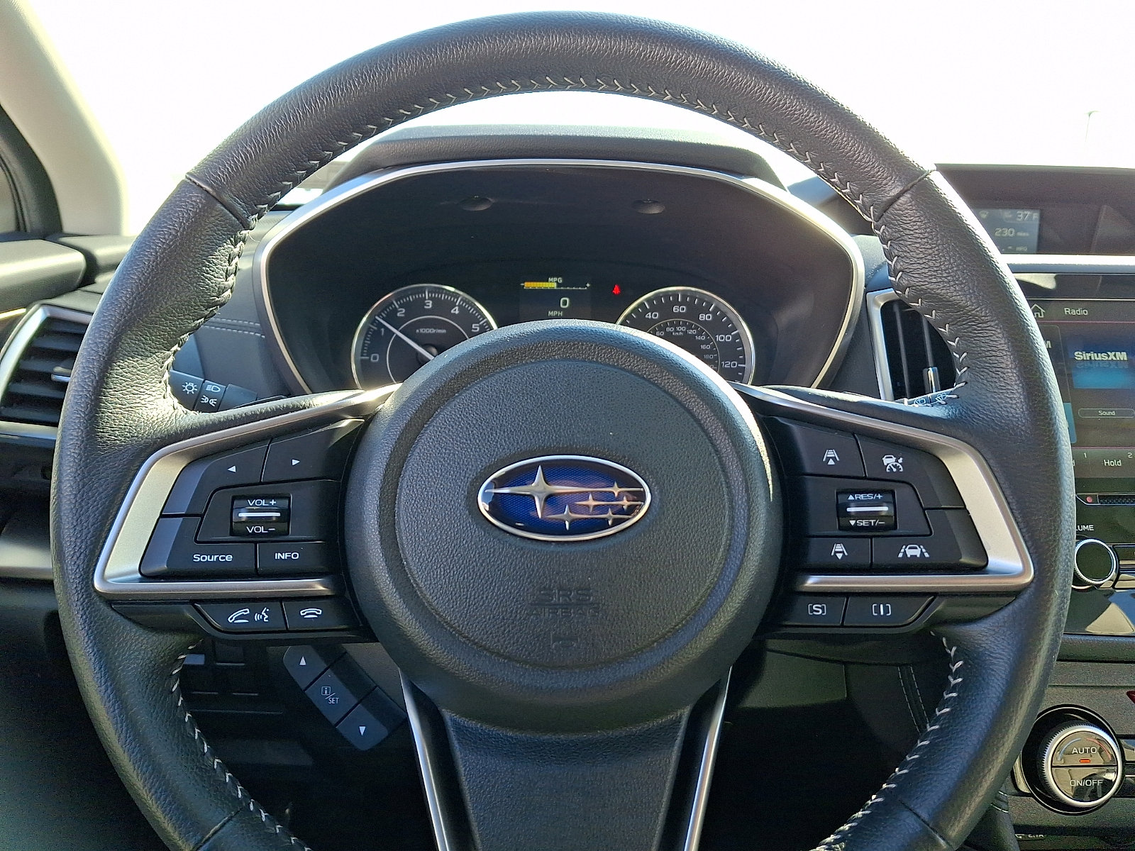 Certified 2022 Subaru Impreza 2.0i Limited image 19