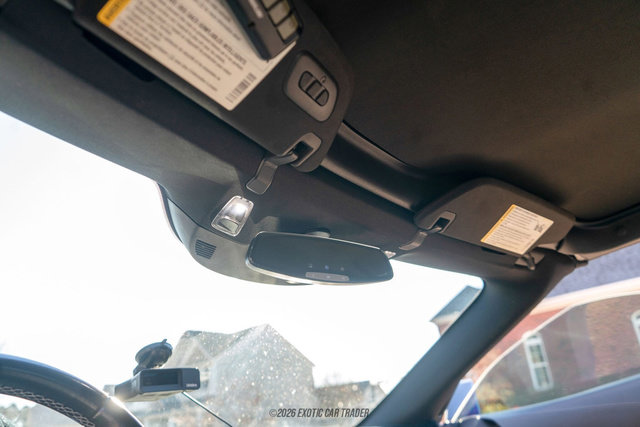 Used 2019 Chevrolet Corvette Z06 image 36