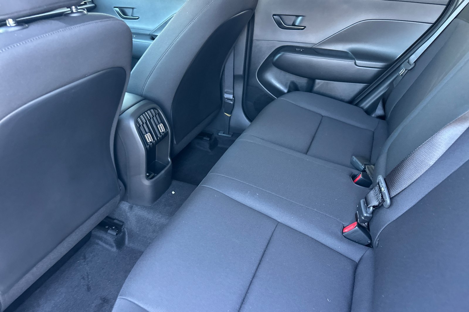 New 2027 Hyundai Kona SEL Sport FWD image 13