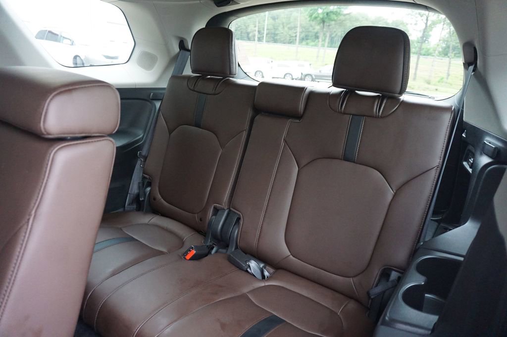 Used 2024 Honda Pilot Elite image 19