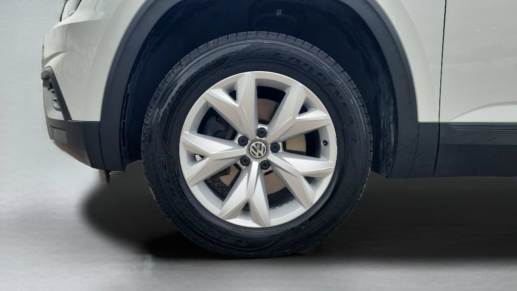 Used 2018 Volkswagen Atlas S FWD image 28