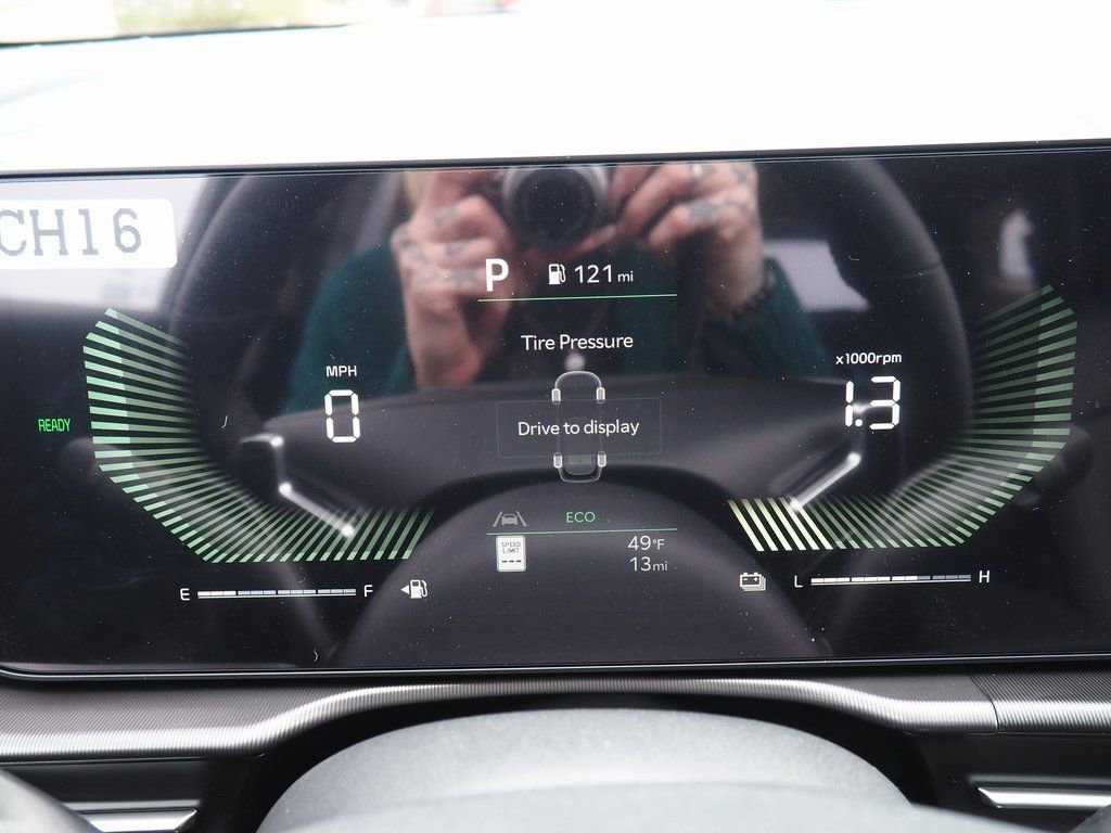 New 2026 Kia Sportage EX image 41