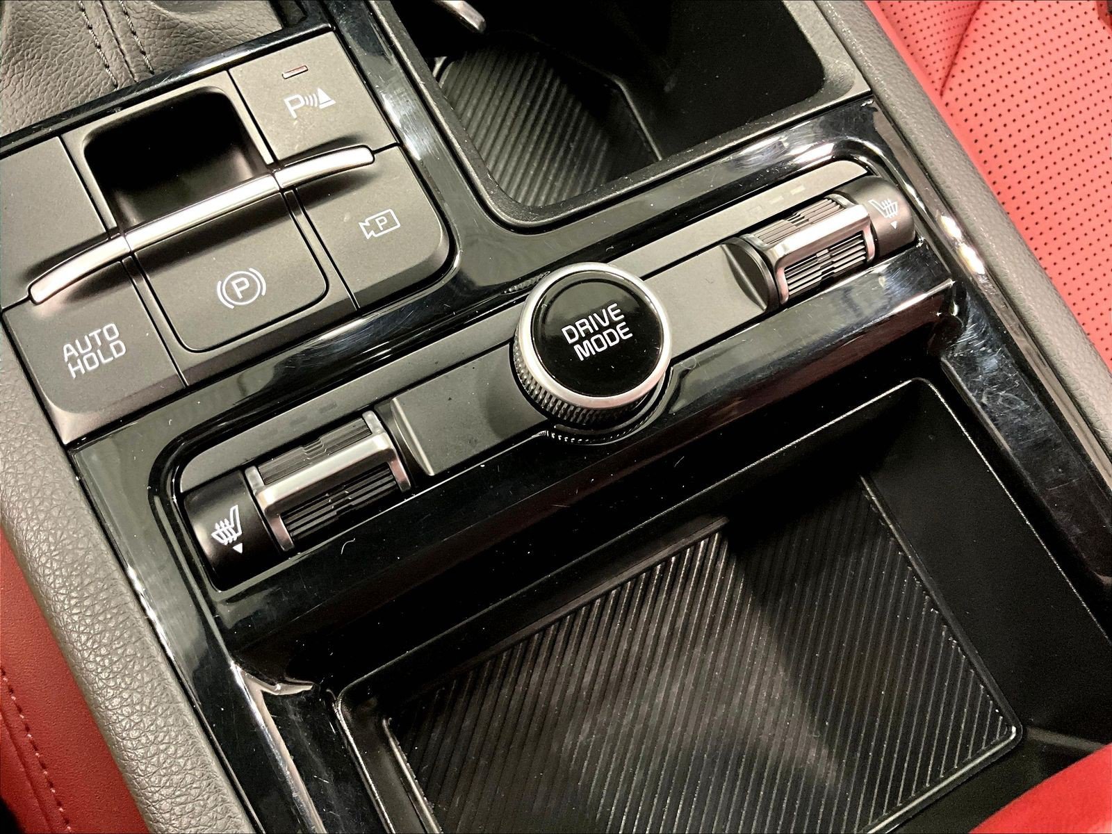 Used 2025 Kia K5 GT-Line w/ GT-Line Premium Package FWD image 38