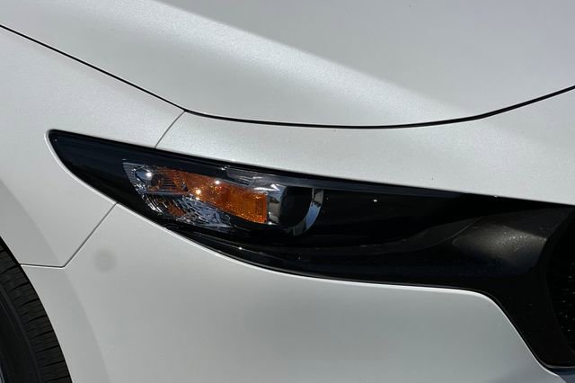 New 2026 MAZDA MAZDA3 s FWD image 29