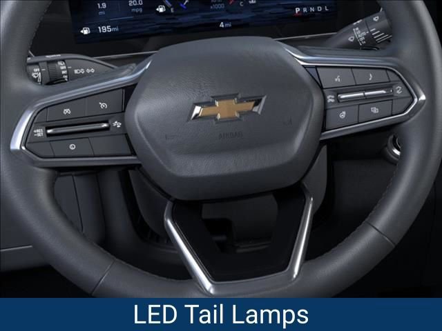 New 2026 Chevrolet Tahoe LT RWD image 22