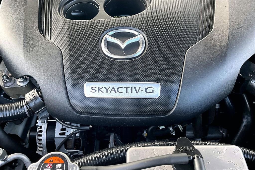 Used 2020 MAZDA CX-9 Signature image 31