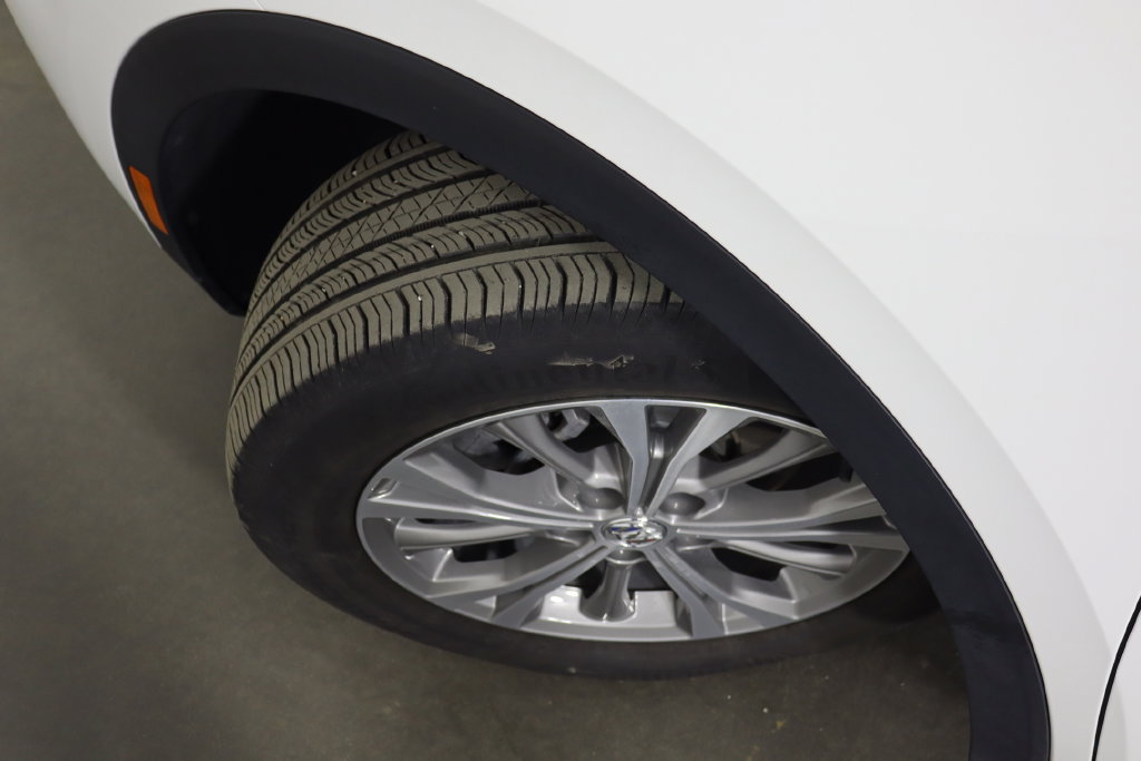 Used 2023 Buick Envision Preferred FWD image 42