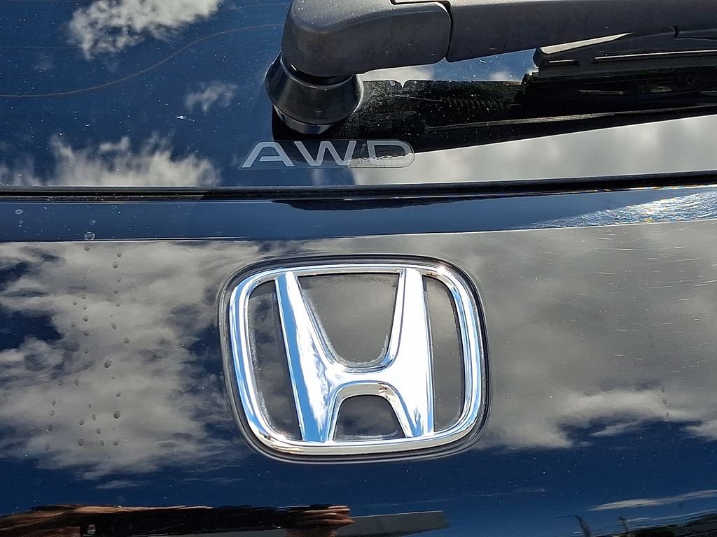 Used 2023 Honda HR-V EX-L image 34