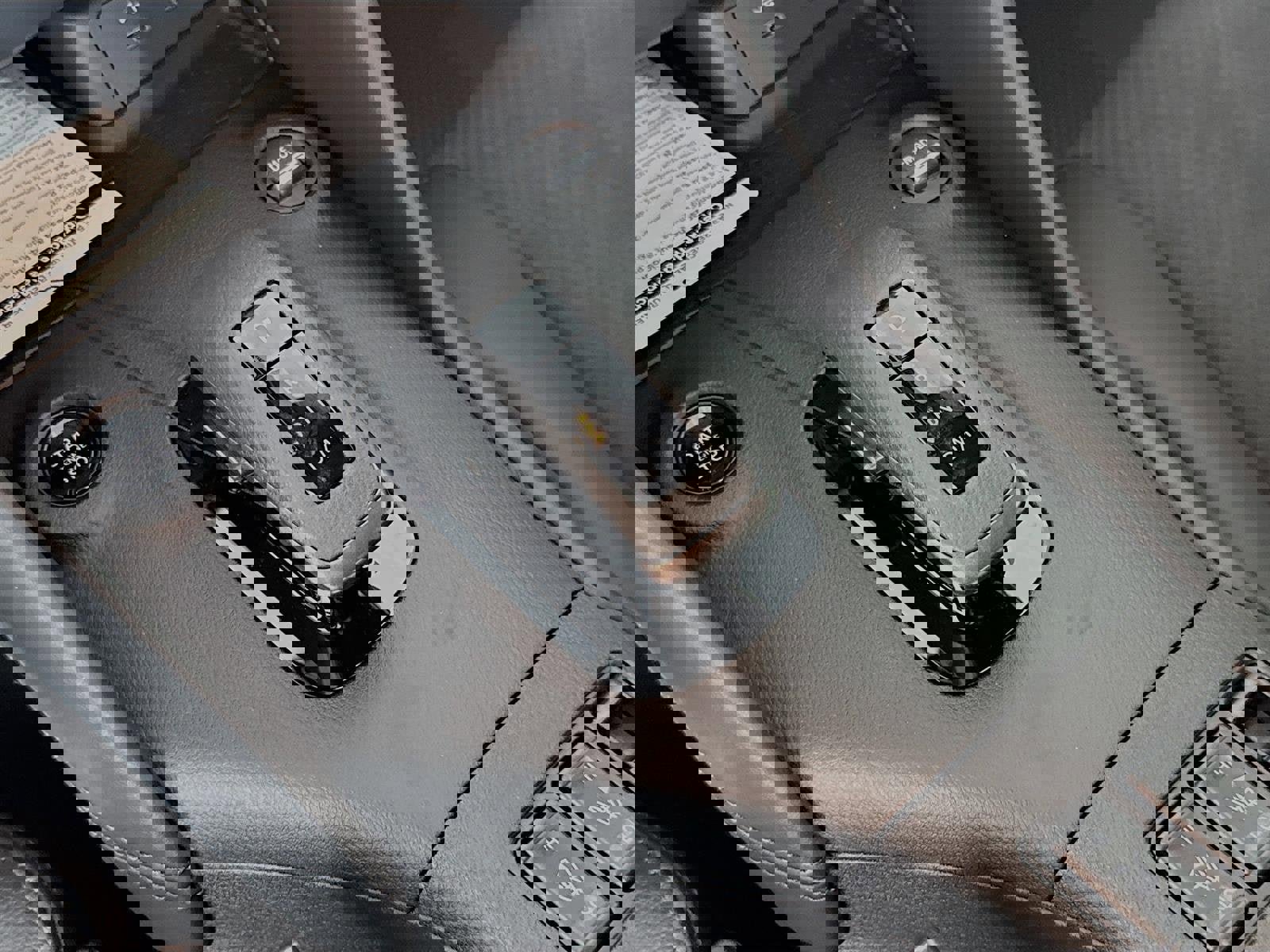 New 2026 Nissan Z Performance image 18