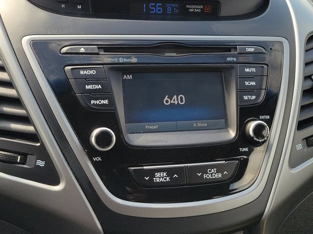 Used 2016 Hyundai Elantra Value Edition FWD image 26