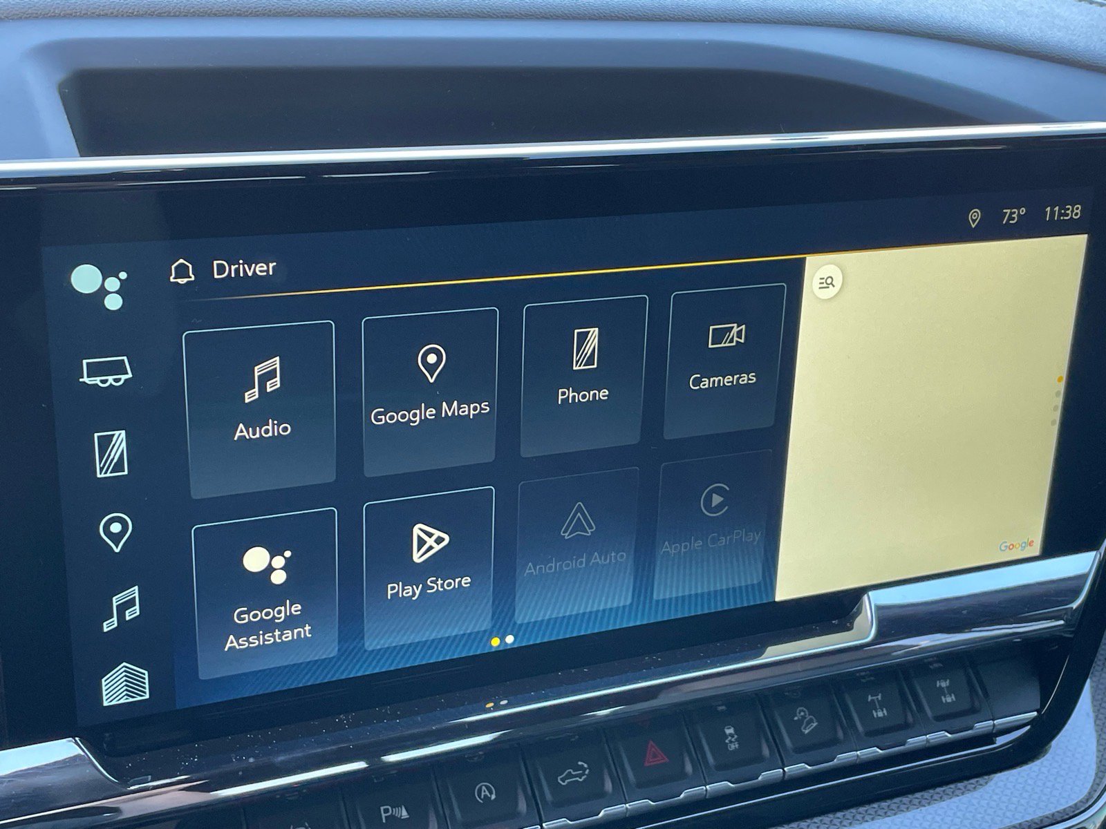 Used 2024 Chevrolet Silverado 1500 ZR2 image 8