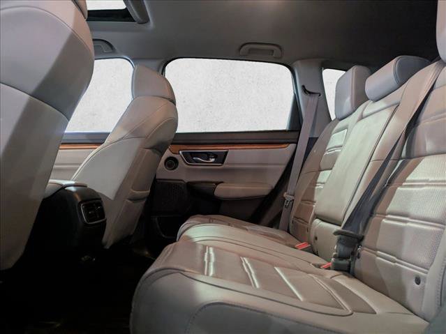Used 2020 Honda CR-V Touring image 25
