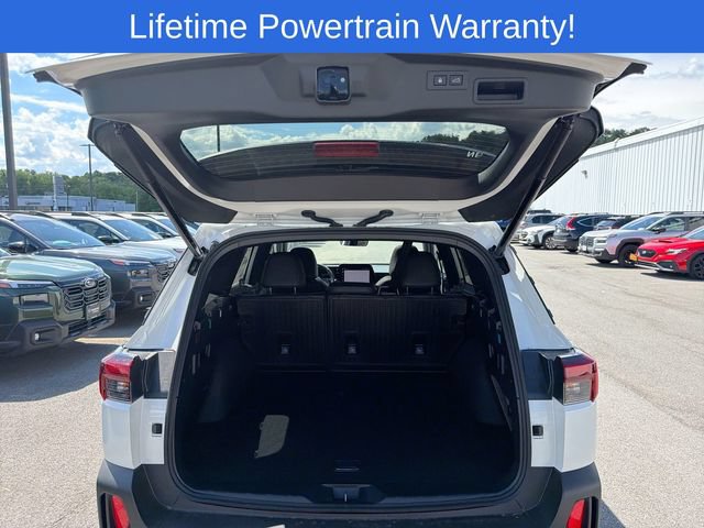 New 2026 Subaru Outback Wilderness AWD/4WD image 27