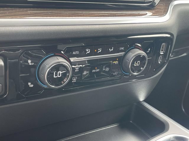 New 2026 Chevrolet Silverado 1500 LT RWD image 15