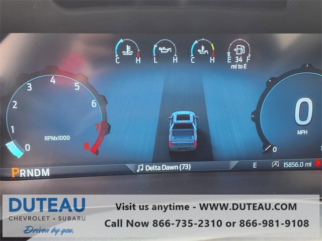 Used 2024 Ford F150 XL w/ Equipment Group 103A High image 17