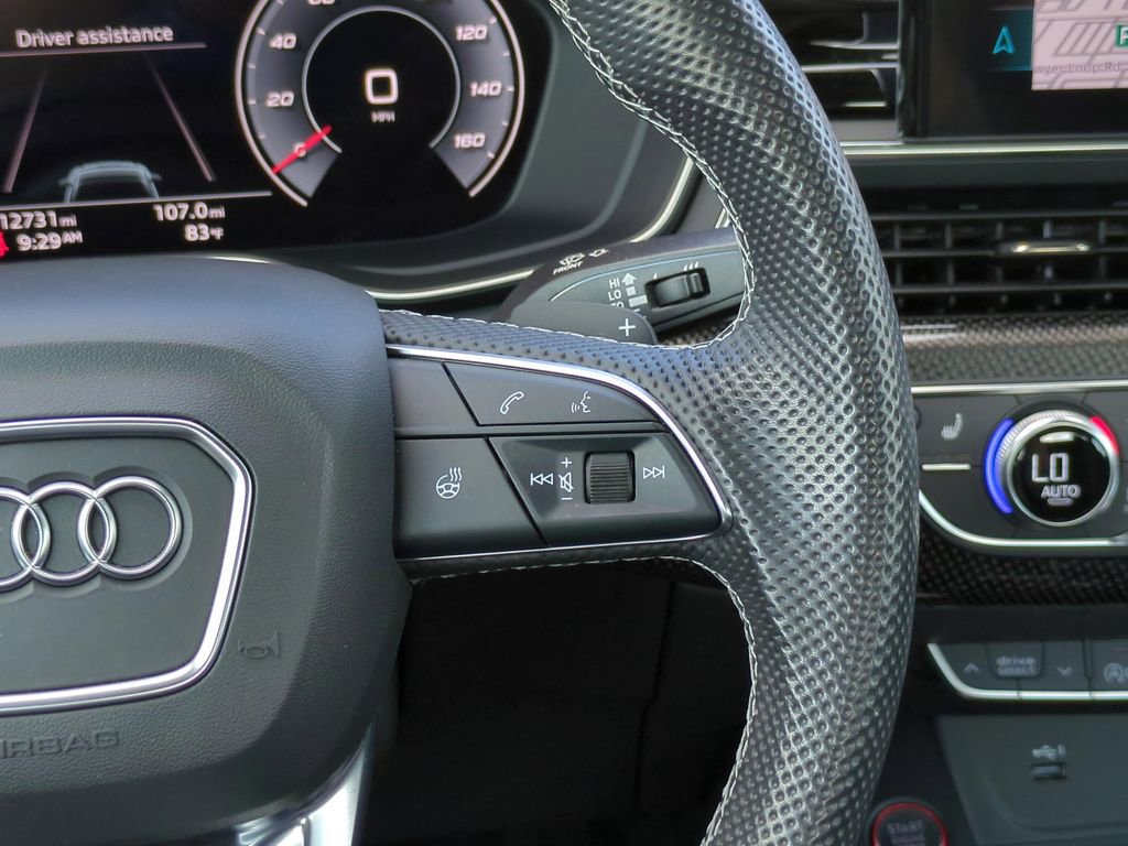 Used 2022 Audi S5 Prestige AWD/4WD image 20