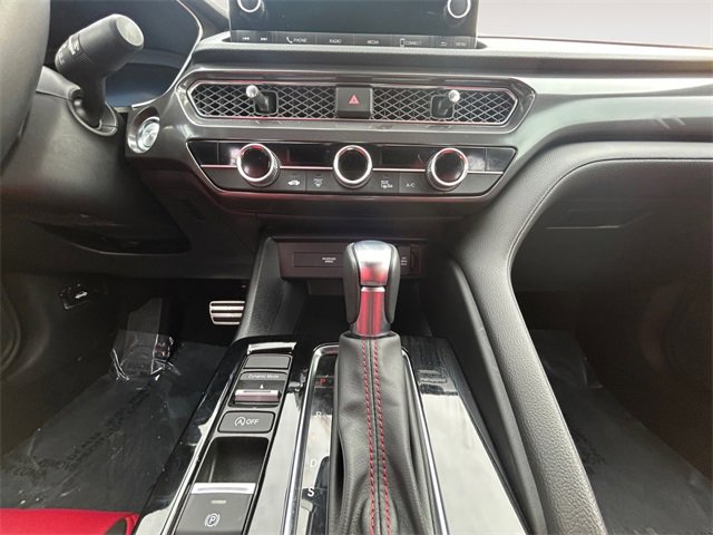 Used 2025 Acura Integra A-Spec image 11