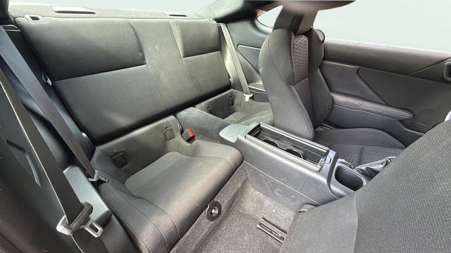 Used 2022 Toyota GR86 RWD image 24