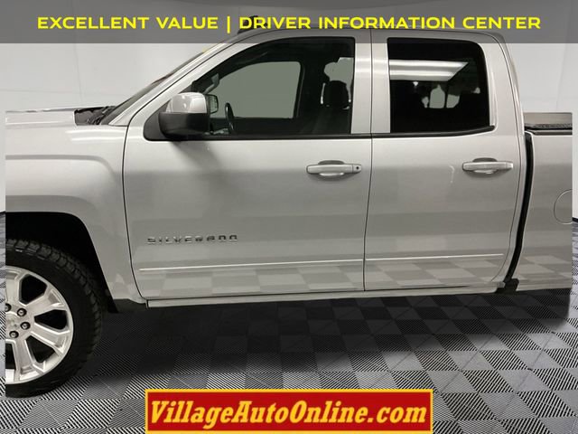 Used 2019 Chevrolet Silverado 1500 LT image 8