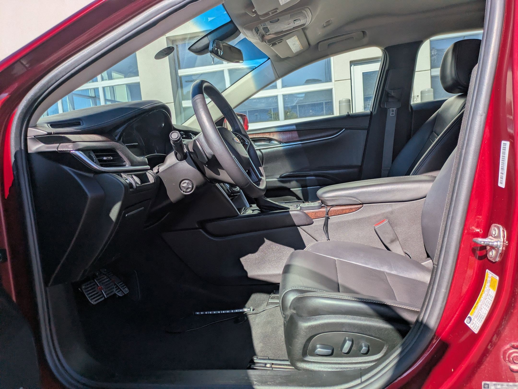 Used 2019 Cadillac XTS Luxury FWD image 17