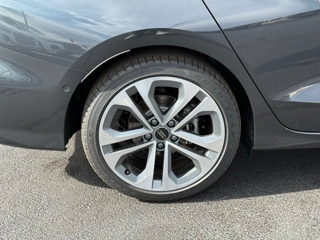 New 2026 Audi A3 2.0T Premium AWD/4WD image 9