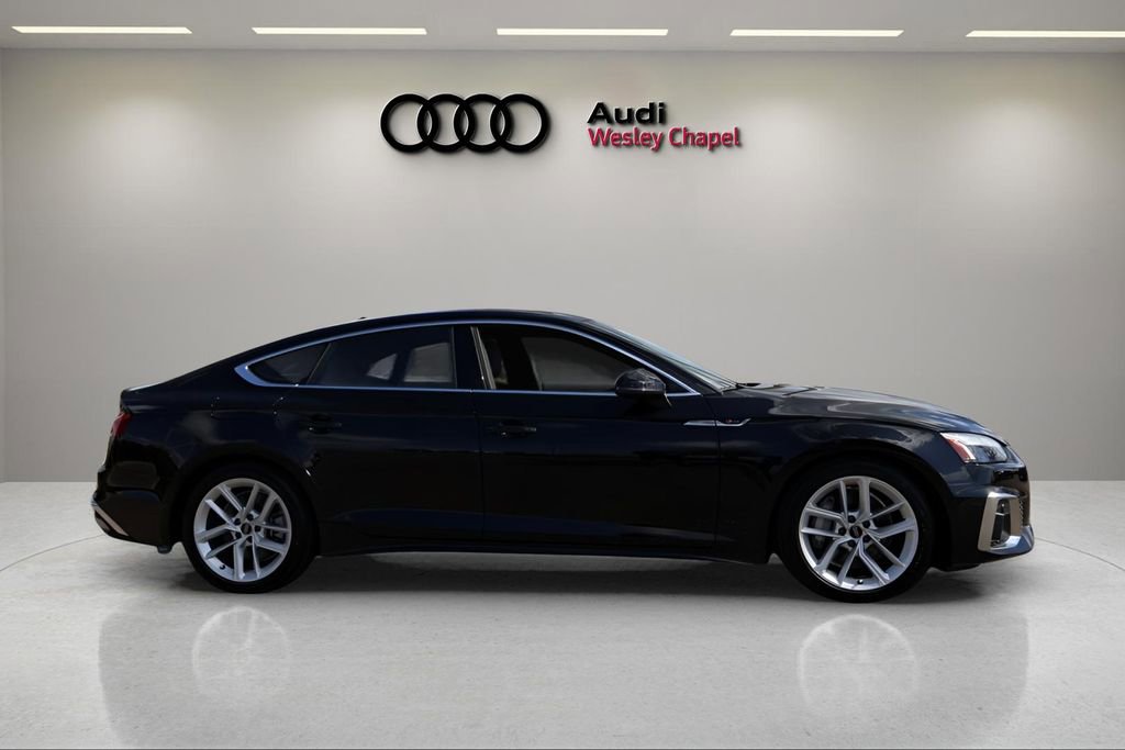Used 2024 Audi A5 2.0T Premium image 6