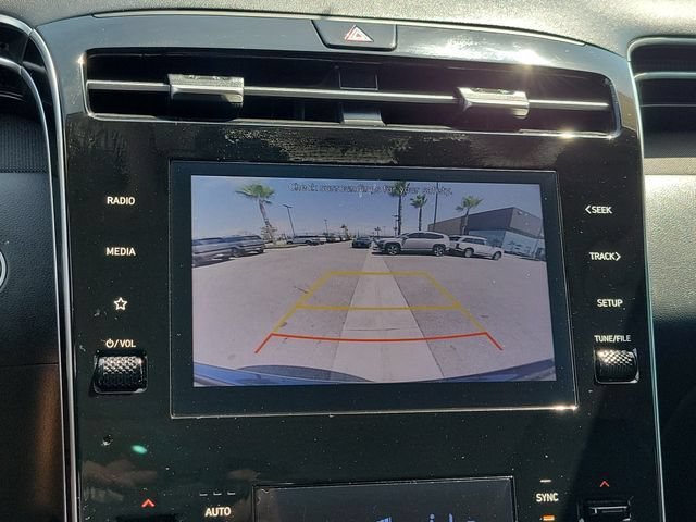 Certified 2023 Hyundai Tucson SEL w/ Convenience Package AWD/4WD image 12