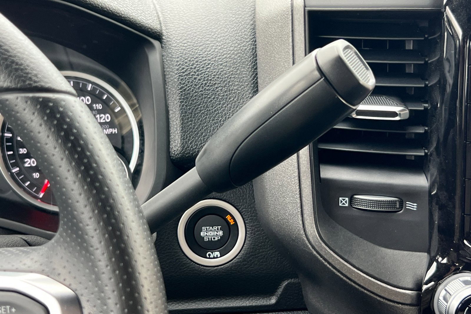 New 2026 RAM 2500 Tradesman image 19