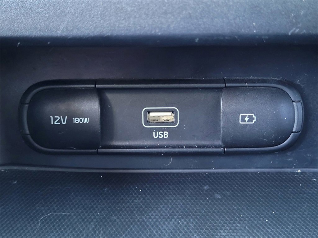 Used 2022 Kia Forte GT-Line w/ GT-Line Premium Package image 19