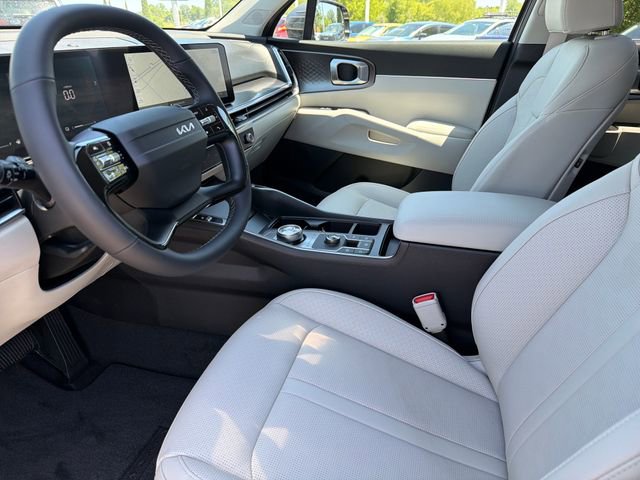 New 2026 Kia Sorento EX FWD image 16