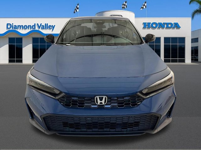 New 2026 Honda Civic Sport image 8