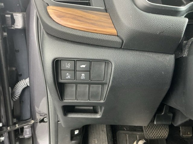 Certified 2022 Honda CR-V Touring image 15