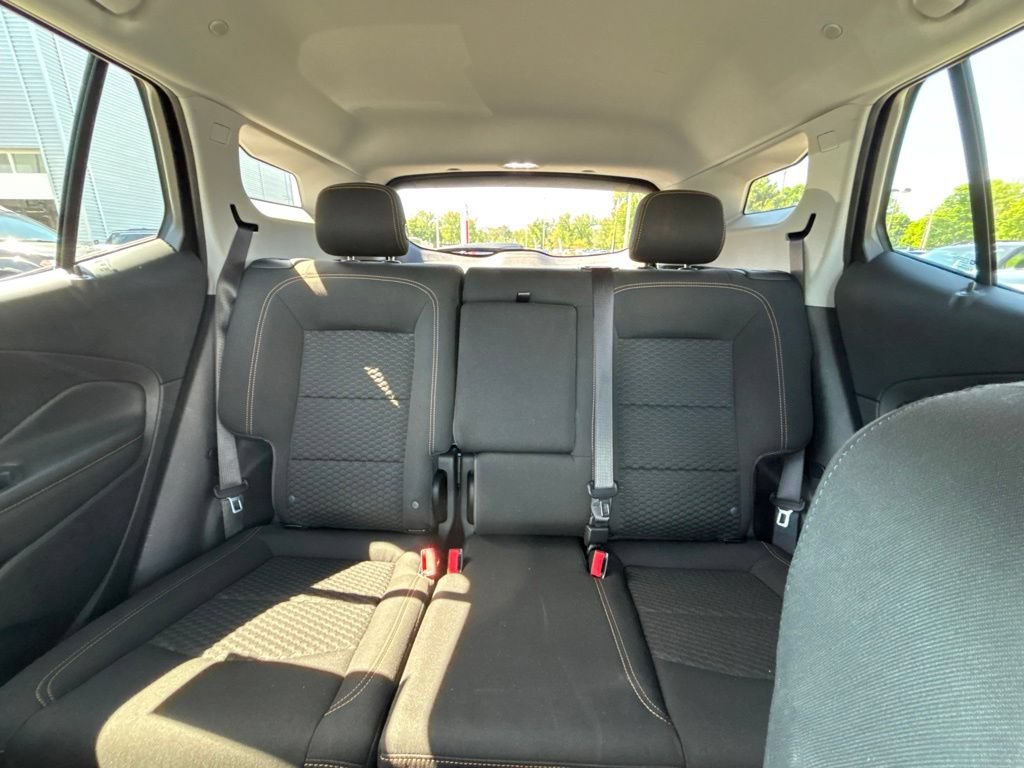 Used 2020 GMC Terrain SLE w/ Driver Convenience Package AWD/4WD image 33