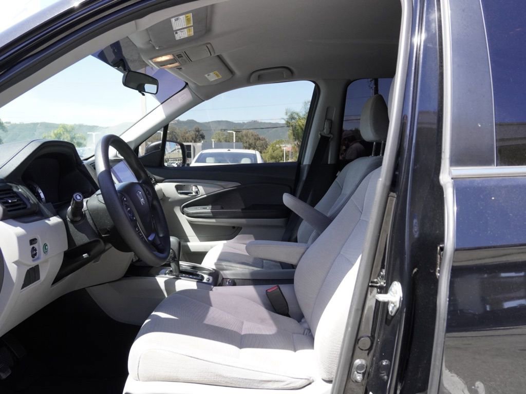 Used 2017 Honda Pilot EX image 15